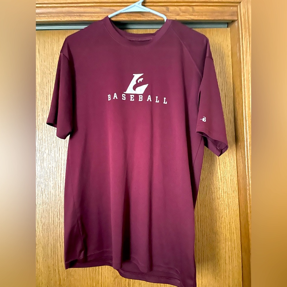 Baseball practice Shirt